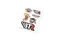 BTR-STICKERSHEET