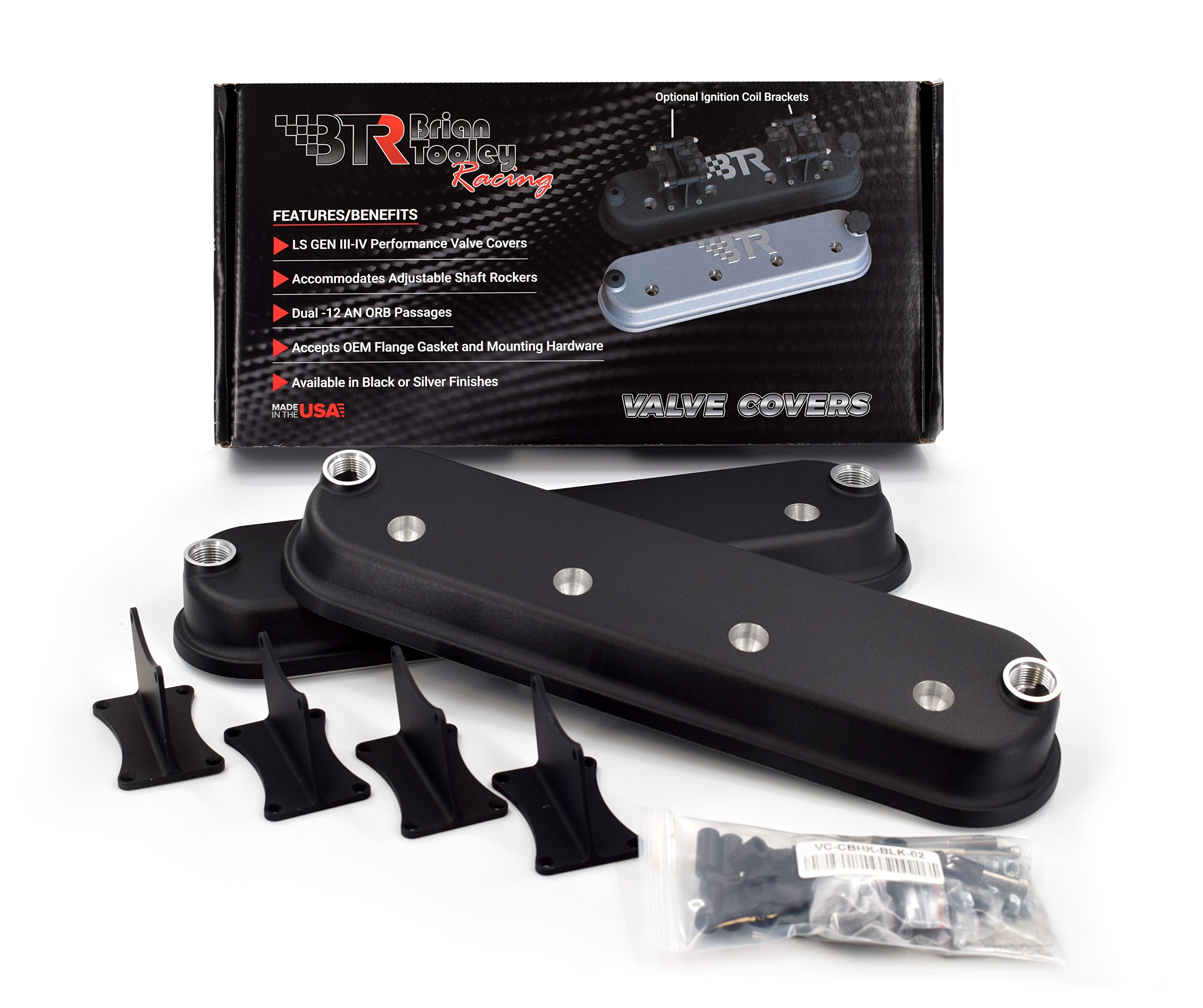 VCA-03-BLK-CM