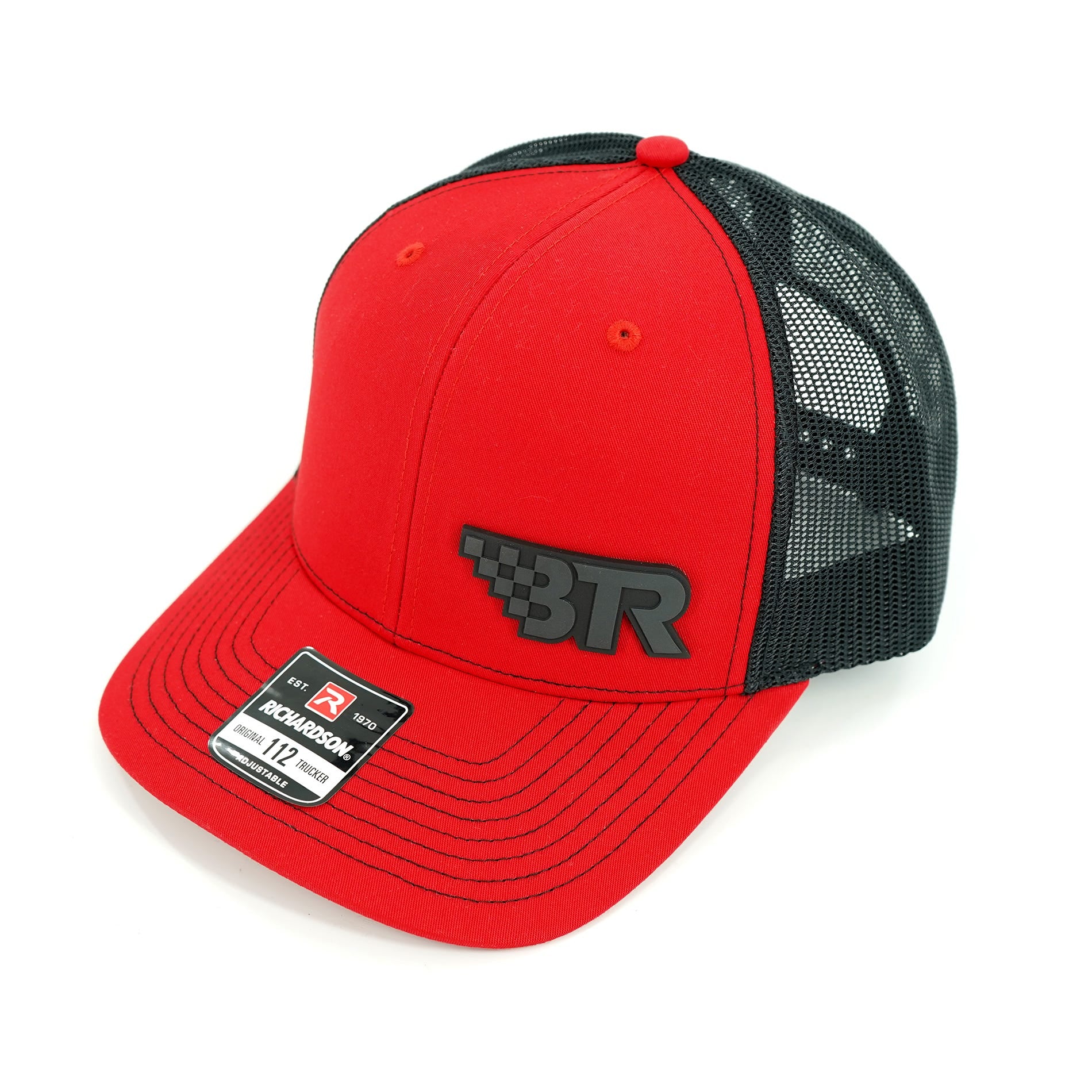 BTR-REDHAT