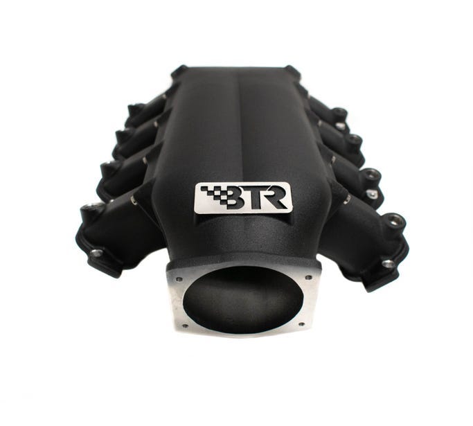 TRA-GENV-INJ-BLK-CNC