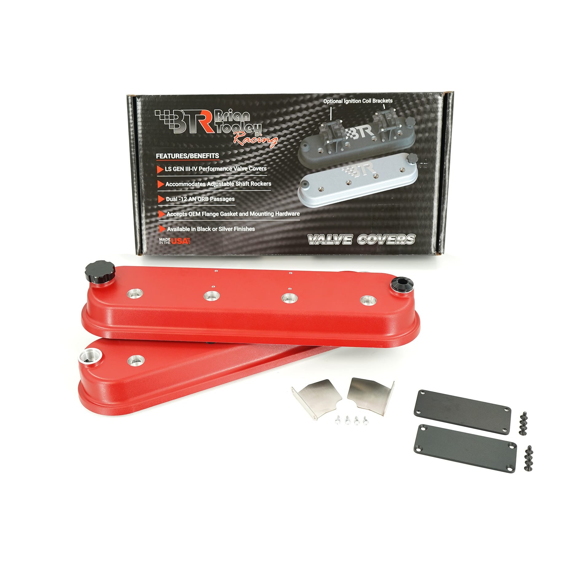 VCA-03-RED-VP