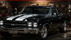 Classic GM Muscle