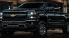 GM Trucks & SUVs