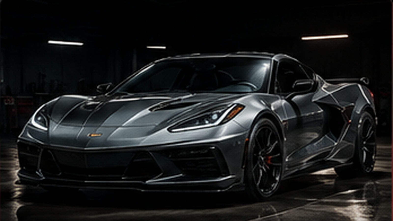 Corvette